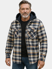 ROVESSA ROMA | GIACCA IN MISTO LANA