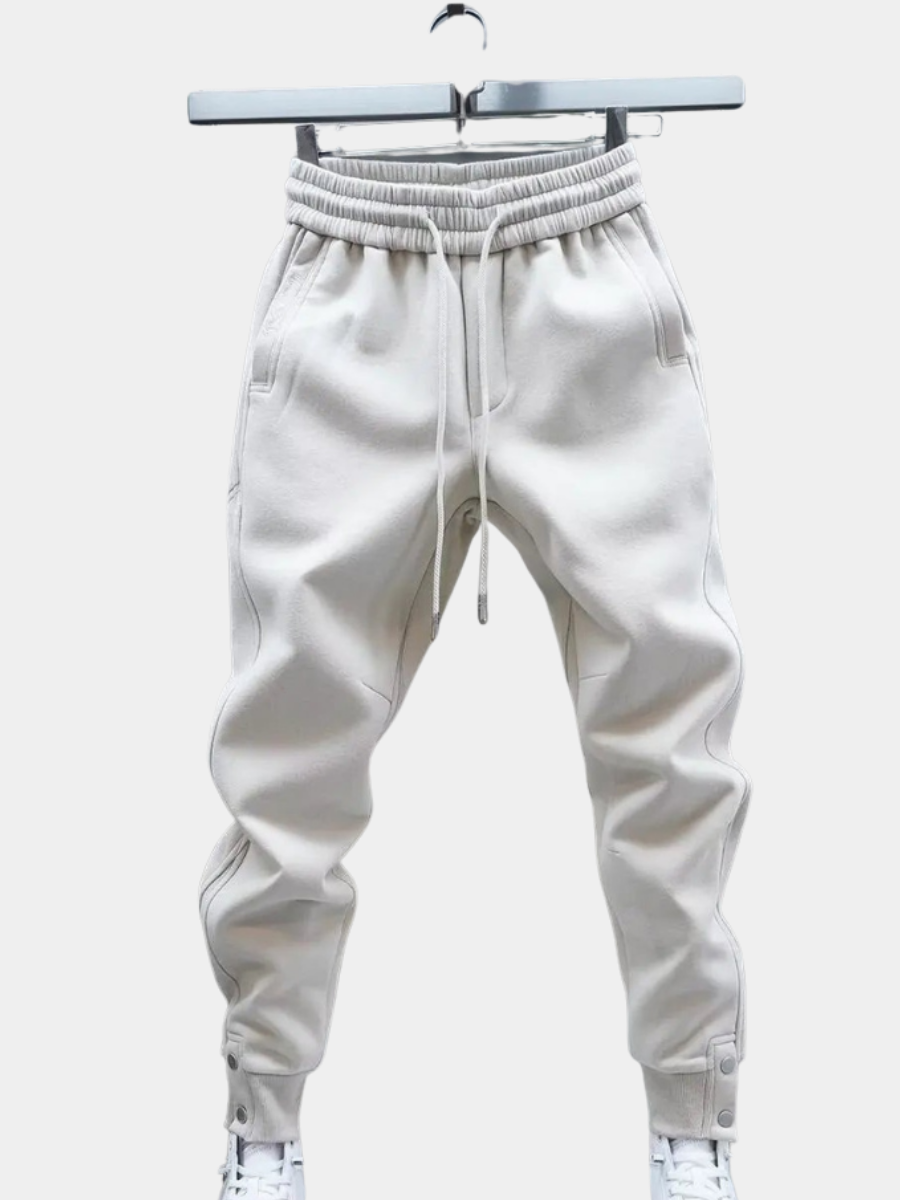 ROVESSA ROMA | PANTALONI SLIM-FIT TORINO