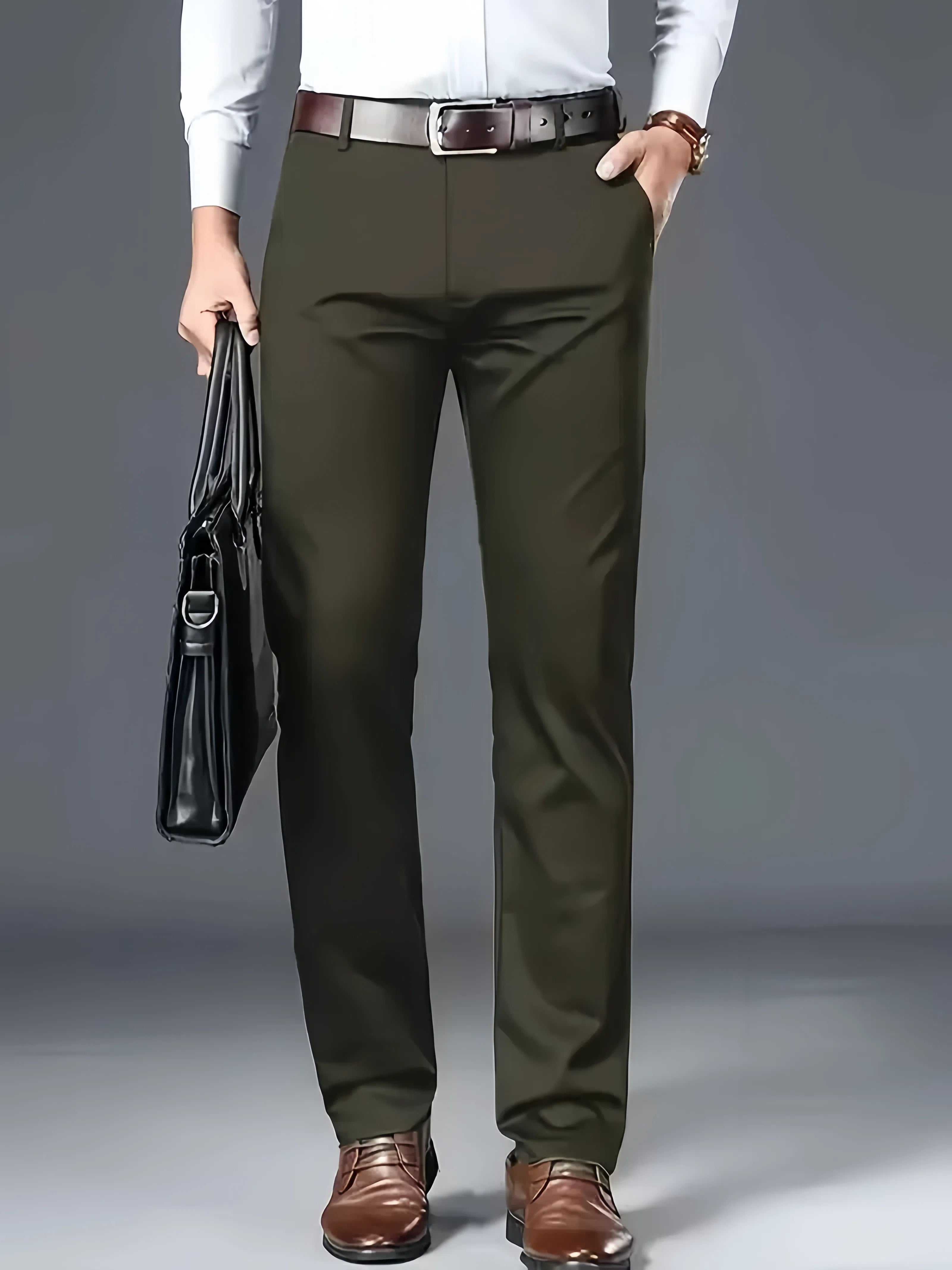 MARCO | PANTALONI LEGGERI DA UOMO PER OGNI GIORNO