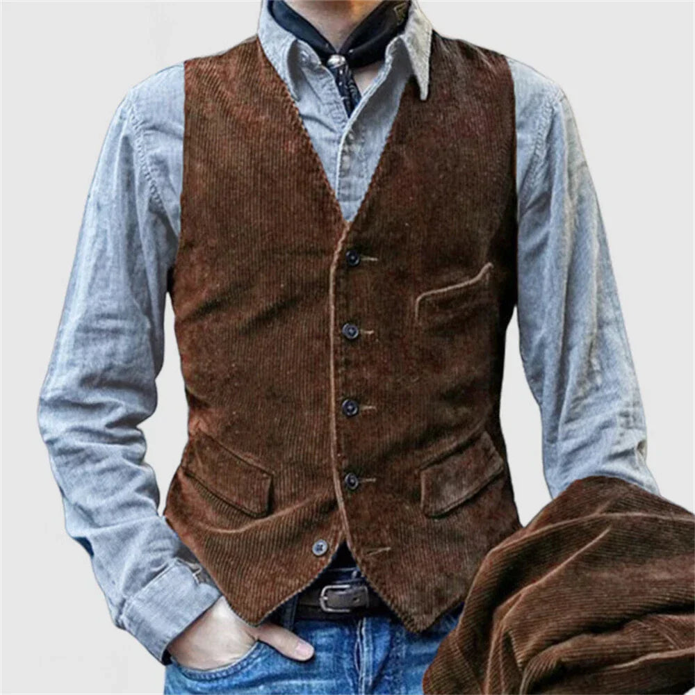 ROVESSA ROMA | GIACCA E GILET VINTAGE ELEGANTI