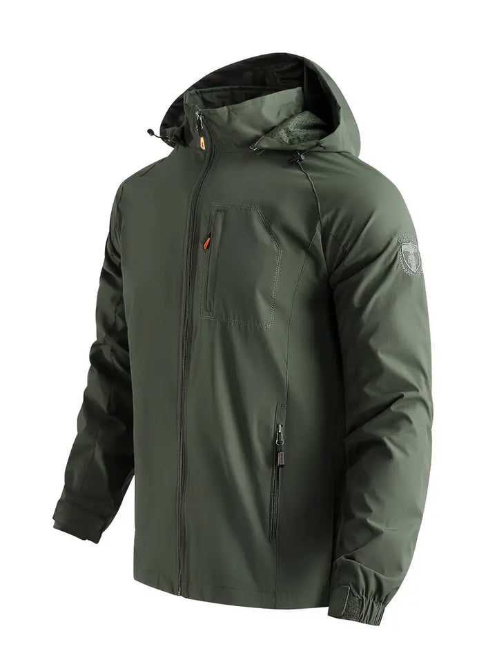ROVESSA ROMA | GIACCA ELEGANTE E LEGGERA