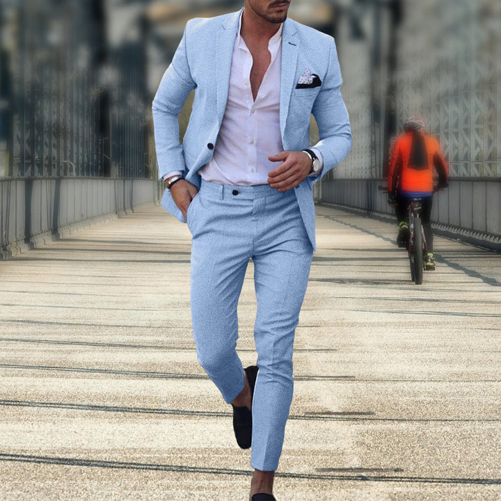 JACOPO | COMPLETO UOMO