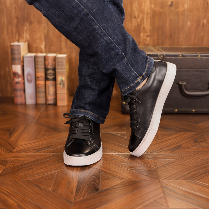 Mark | Scarpe Classiche a Taglio Basso