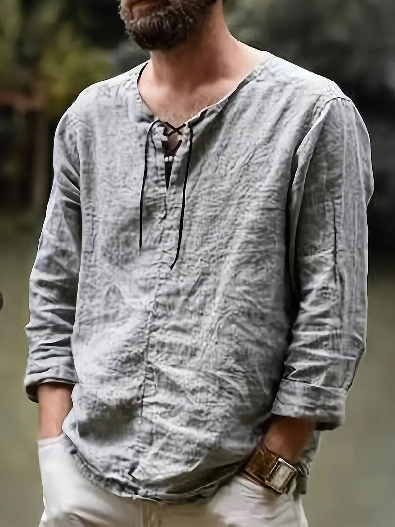 ROVESSA ROMA | CAMICIA LEGGERA