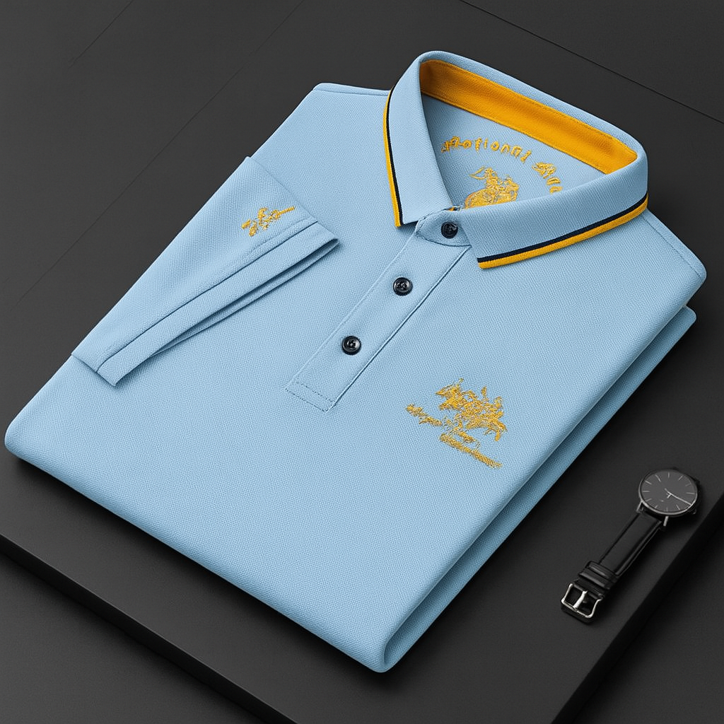 ROVESSA ROMA | POLO MODERNA