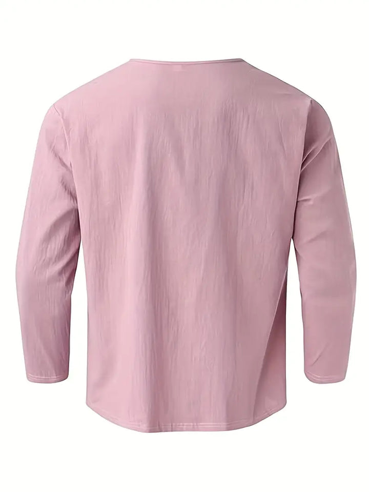 ROVESSA ROMA | CAMICIA LEGGERA