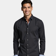 SIMONE | CAMICIA PRIMAVERILE