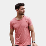 LORENZO | MAGLIETTA BASIC