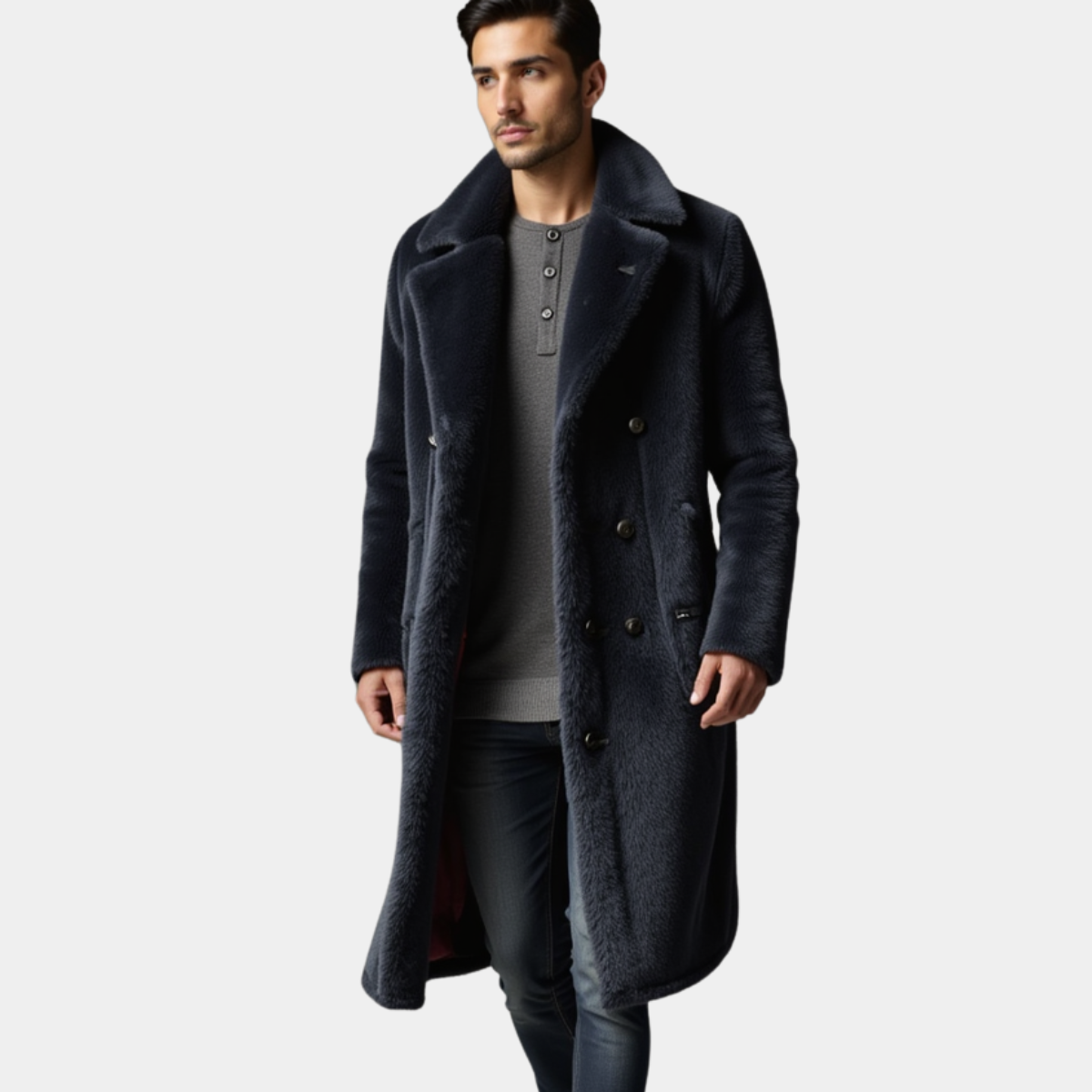 ROVESSA ROMA | PELLICCIA DI VISONE DI LUSSO