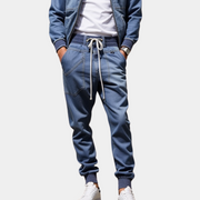 ORESTE | L’ALLEANZA PERFETTA TRA DENIM E COMFORT