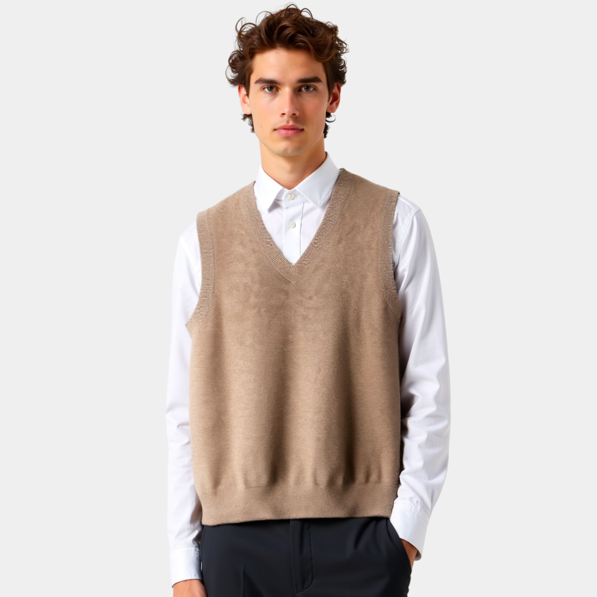 ROMEO | CAMICIA STYLISH