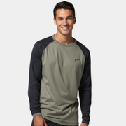 ROVESSA ROMA | MAGLIA A LUNGA MANICA