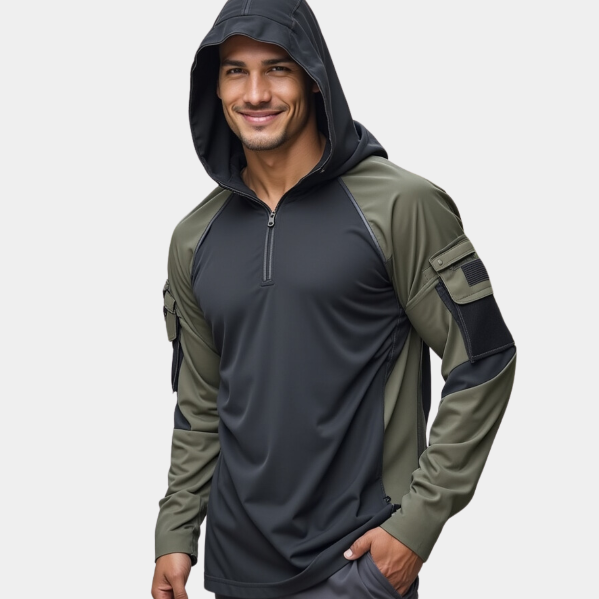 GABRIELE | GIACCA OUTDOOR