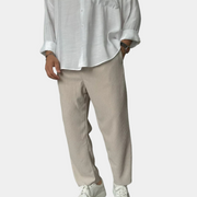 GIOVANNI | PANTALONE DA UOMO DI LUSSO