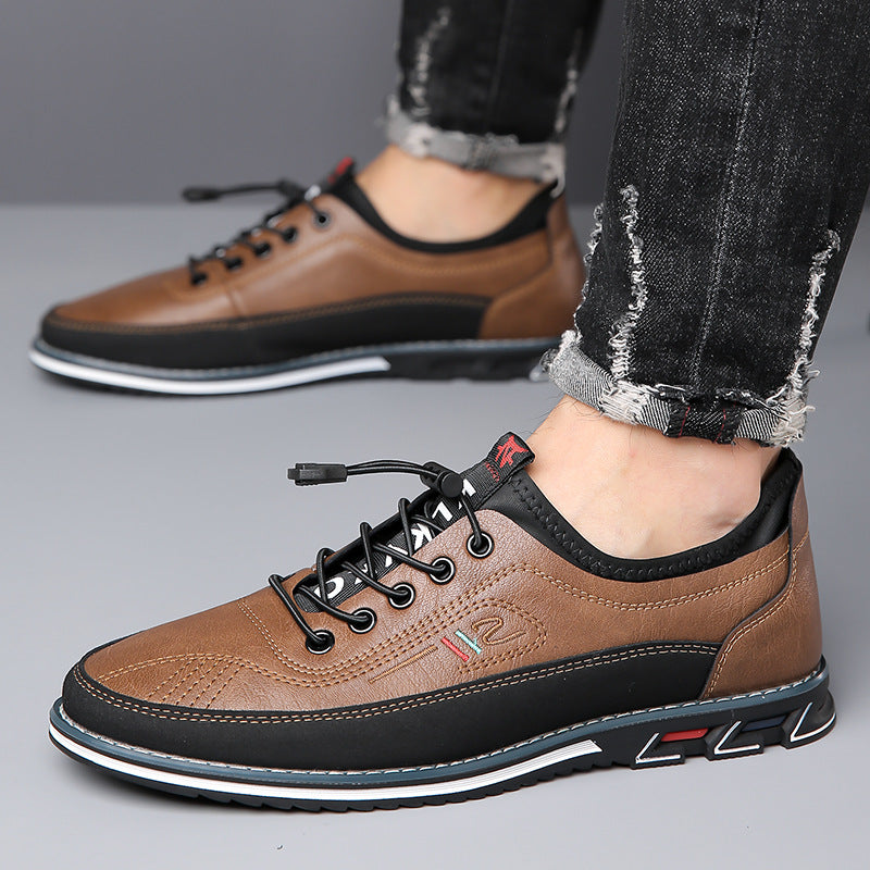 Mauro | Scarpe Oxford Classiche