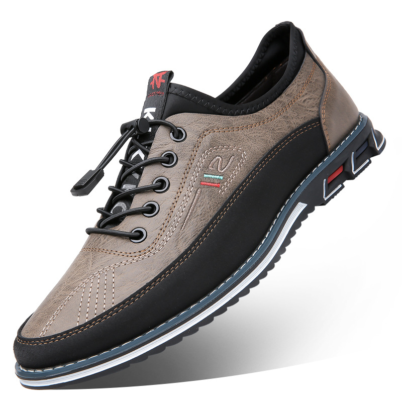 Mauro | Scarpe Oxford Classiche