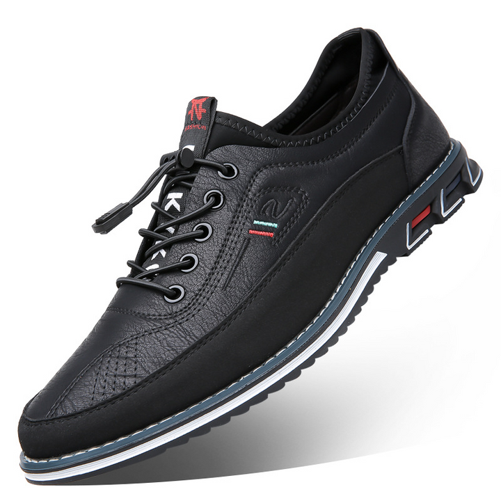 Mauro | Scarpe Oxford Classiche
