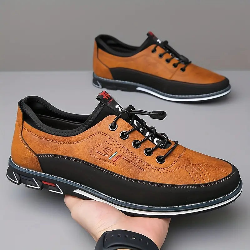 Mauro | Scarpe Oxford Classiche