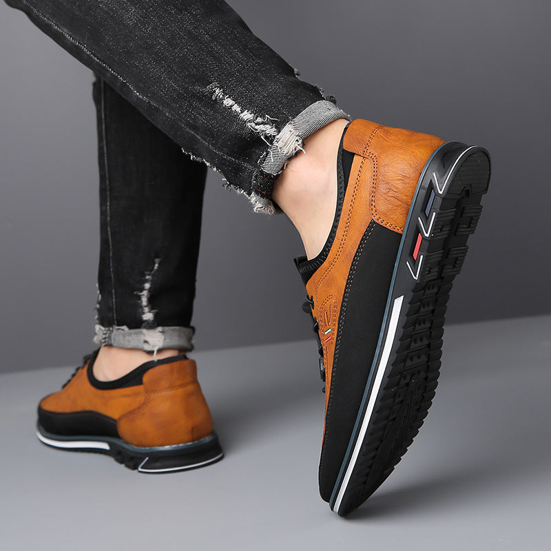 Mauro | Scarpe Oxford Classiche