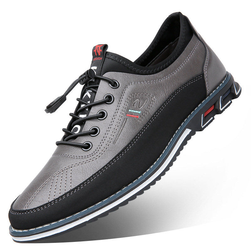 Mauro | Scarpe Oxford Classiche