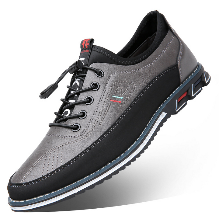 Mauro | Scarpe Oxford Classiche