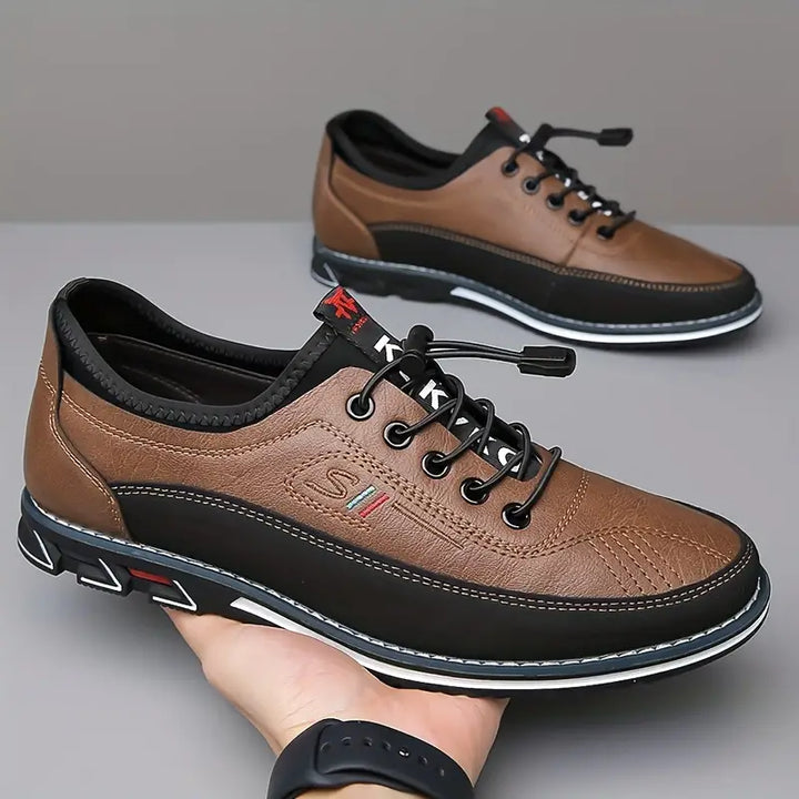 Mauro | Scarpe Oxford Classiche