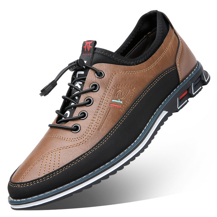 Mauro | Scarpe Oxford Classiche