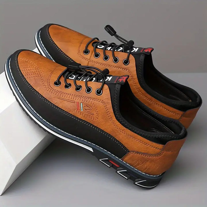 Mauro | Scarpe Oxford Classiche