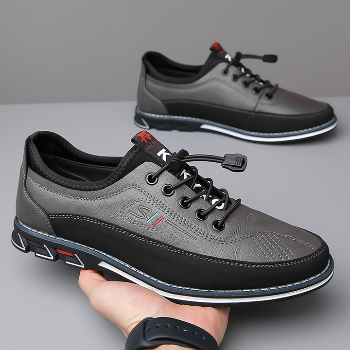 Mauro | Scarpe Oxford Classiche