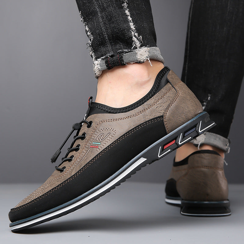 Mauro | Scarpe Oxford Classiche