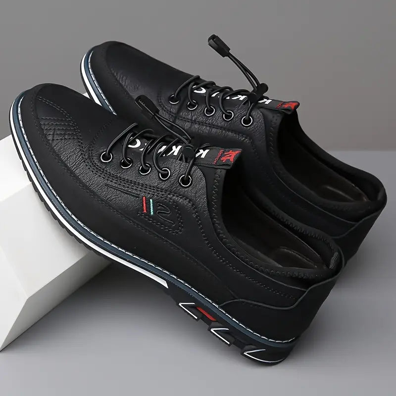 Mauro | Scarpe Oxford Classiche