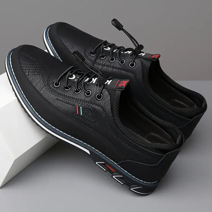 Mauro | Scarpe Oxford Classiche