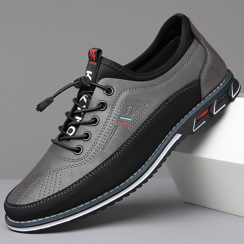 Mauro | Scarpe Oxford Classiche
