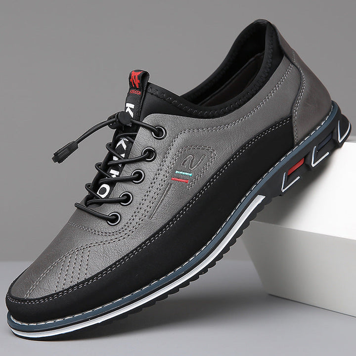 Mauro | Scarpe Oxford Classiche