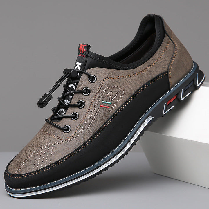 Mauro | Scarpe Oxford Classiche