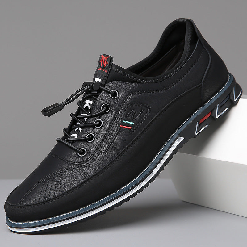 Mauro | Scarpe Oxford Classiche