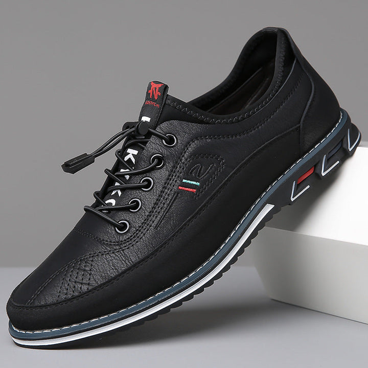 Mauro | Scarpe Oxford Classiche
