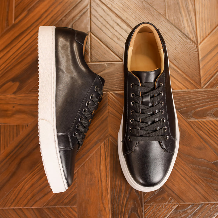 Mark | Scarpe Classiche a Taglio Basso