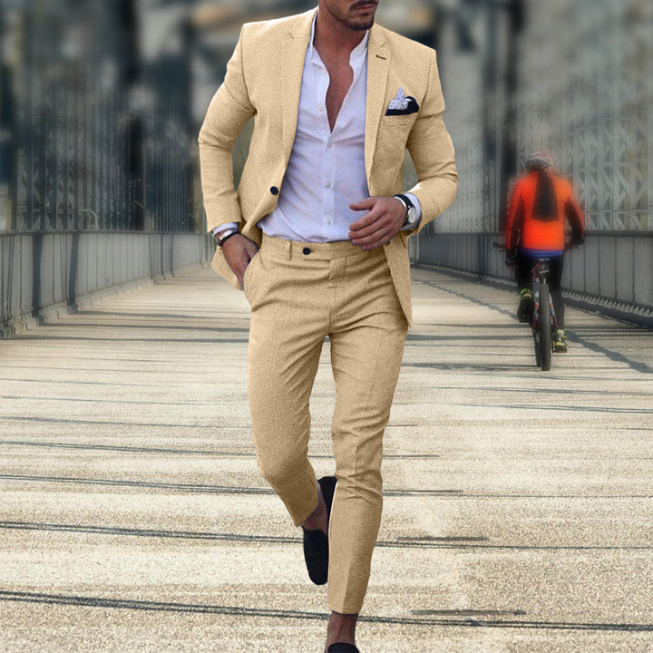 JACOPO | COMPLETO UOMO
