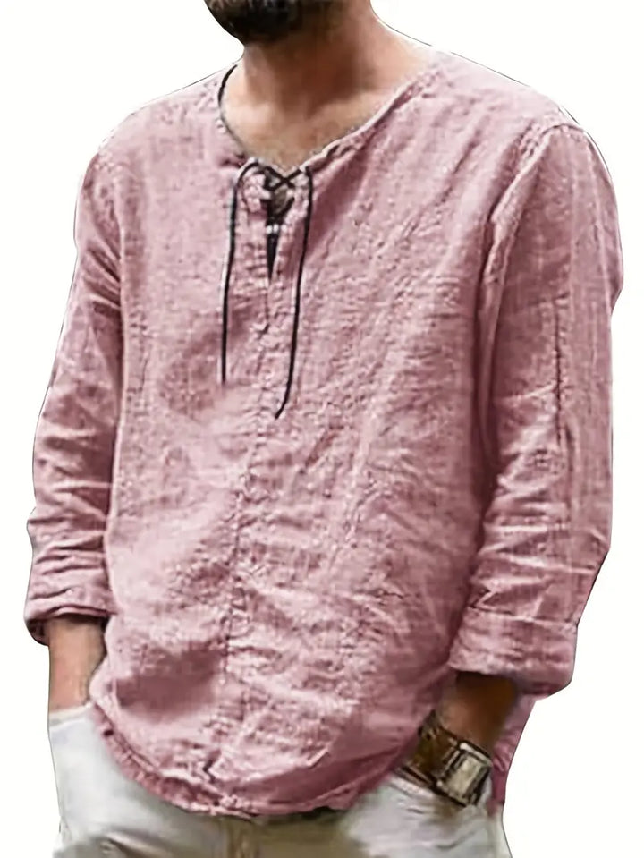 ROVESSA ROMA | CAMICIA LEGGERA