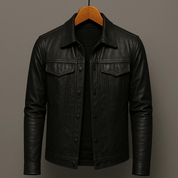 Ramsey | Giacca da Cavaliere Elegante