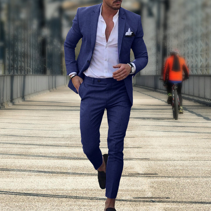 JACOPO | COMPLETO UOMO