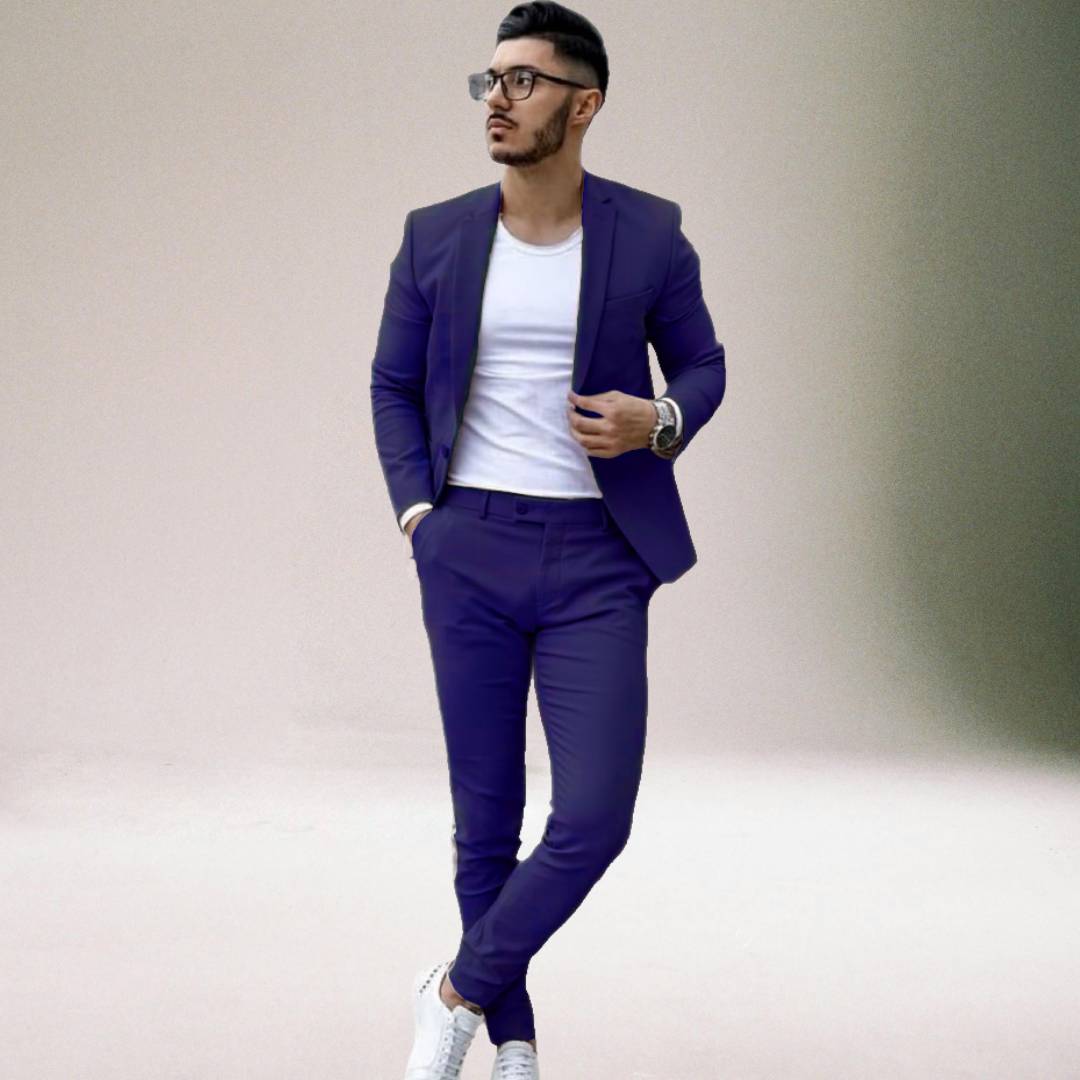 ROVESSA ROMA™ Abito sartoriale da uomo