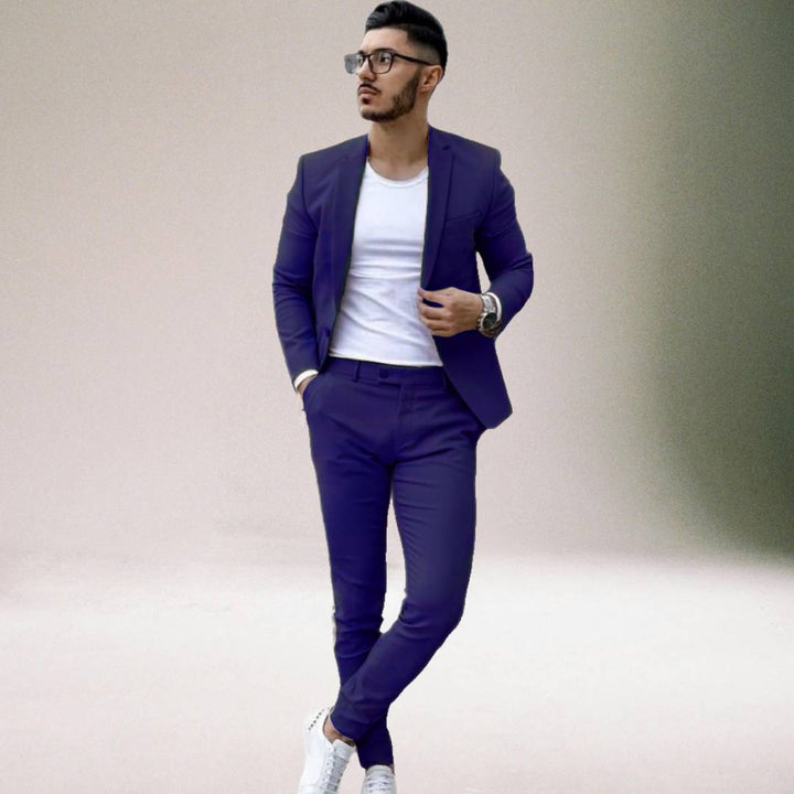 ROVESSA ROMA™ Abito sartoriale da uomo