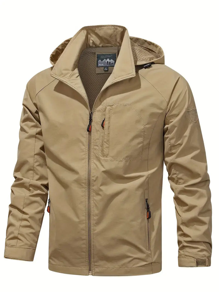 ROVESSA ROMA | GIACCA ELEGANTE E LEGGERA