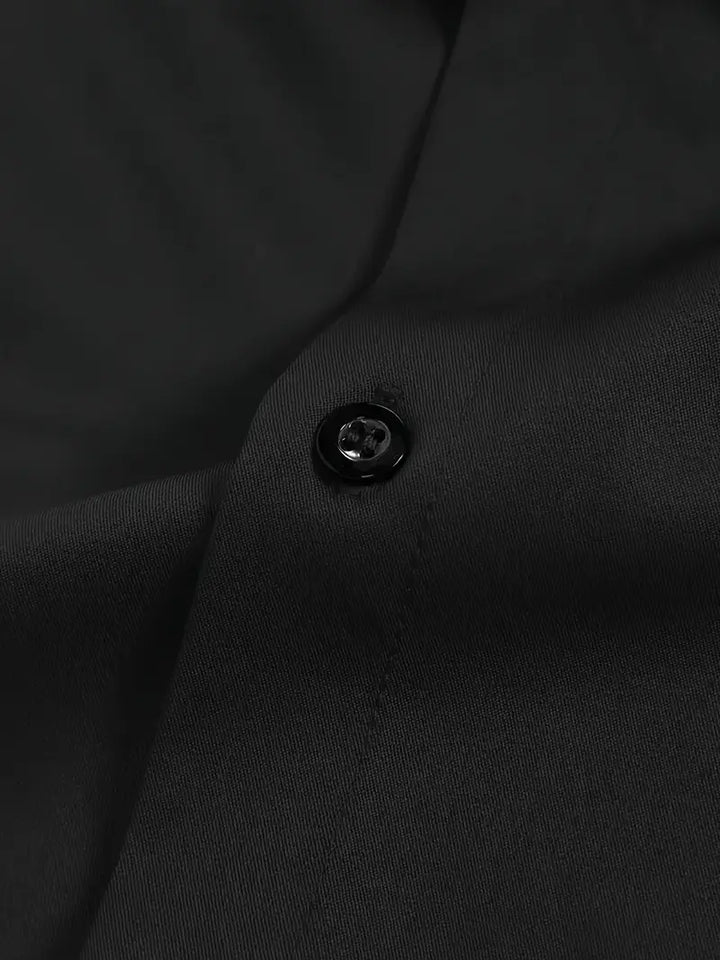 ROVESSA ROMA™ | CAMICIA TRASPIRANTE A MANICHE LUNGHE