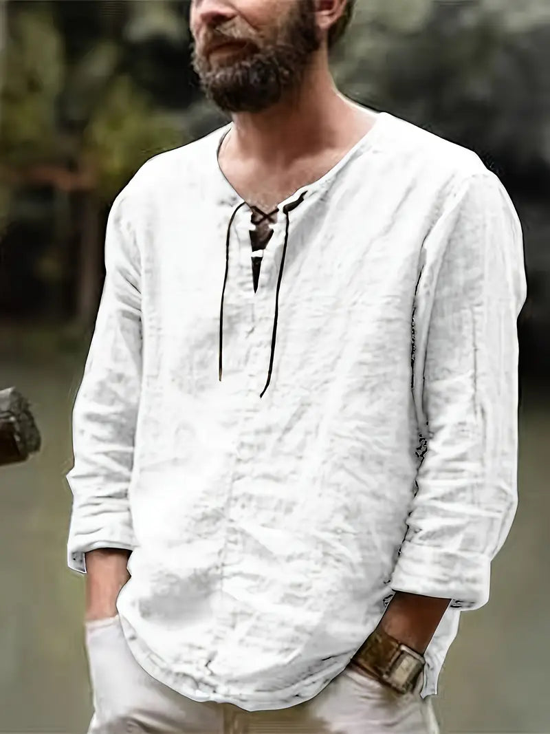 ROVESSA ROMA | CAMICIA LEGGERA