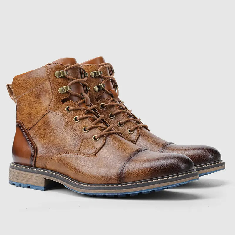 Nathan | Stivali Classici e Resistenti