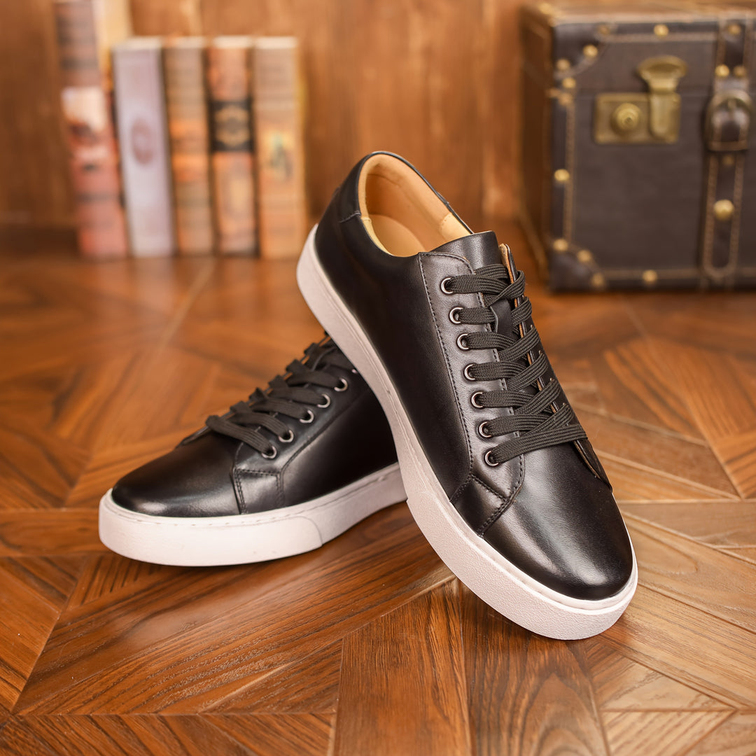Mark | Scarpe Classiche a Taglio Basso