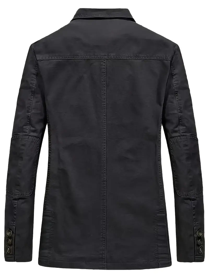 Rovessa Roma | Giacca Casual da Uomo